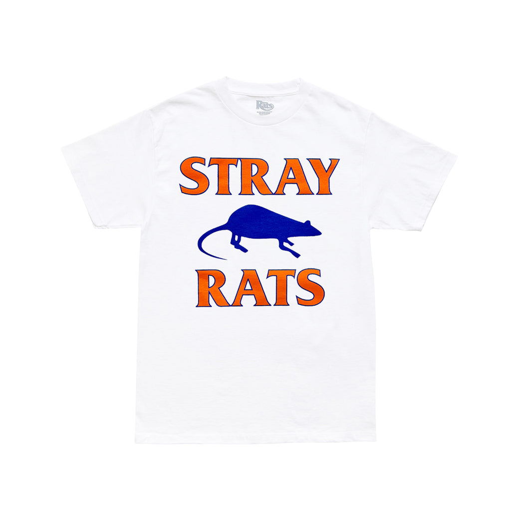 NY Championship Rodenticide Tee