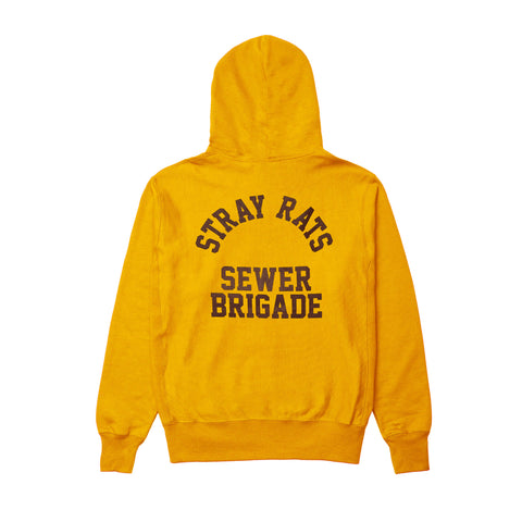 Sewer Brigade Hoodie