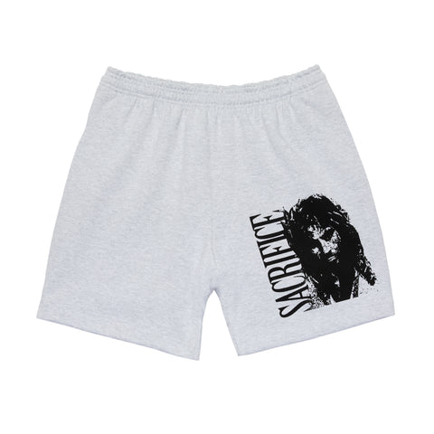 Sacrifice Fleece Short