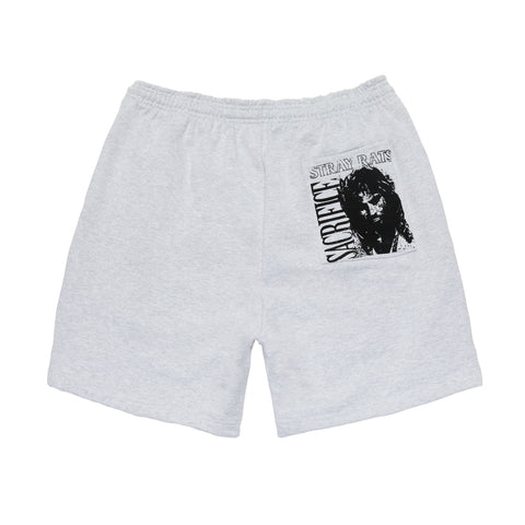 Sacrifice Fleece Short