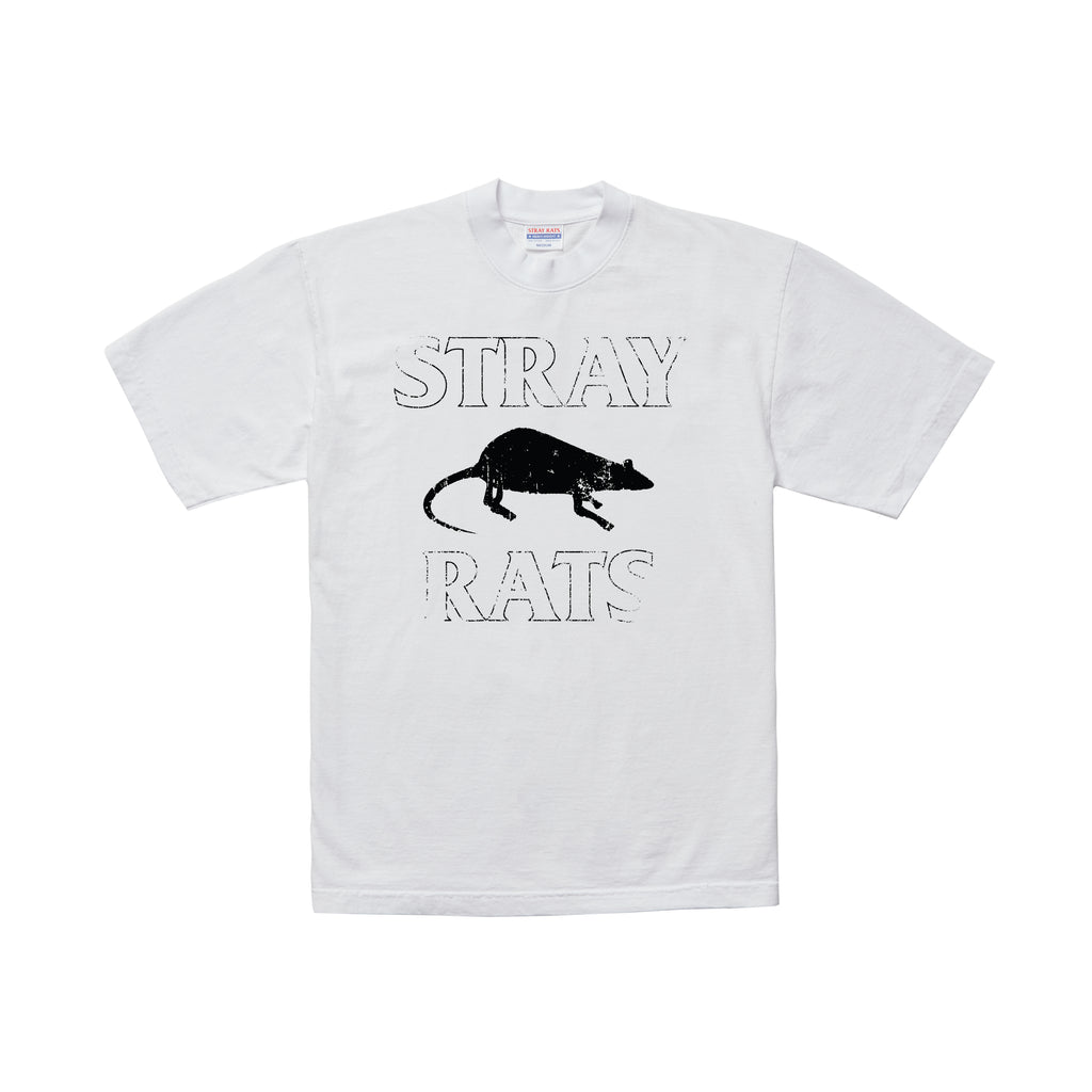 STORE – STRAY RATS