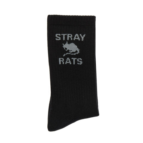 Rat Logo Socks