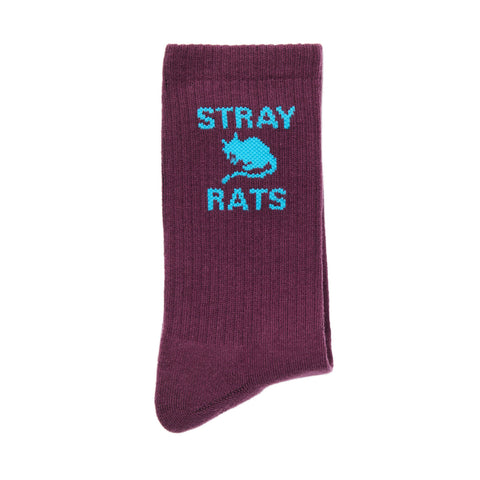 Rat Logo Socks