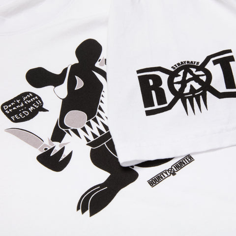 SR / Bounty Hunter Rat-Chang Tee