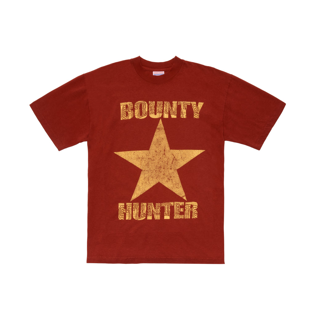 SR / Bounty Hunter Star Tee