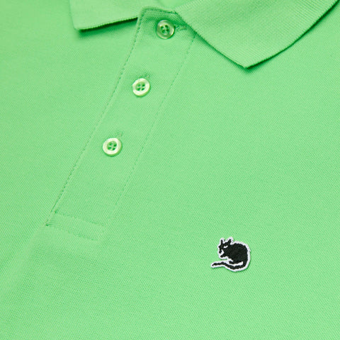 Rat Logo Polo