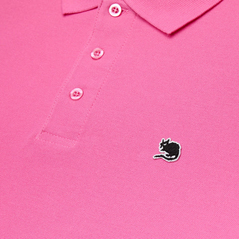 Rat Logo Polo