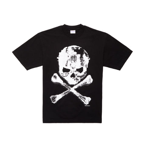 Digi Skull Tee