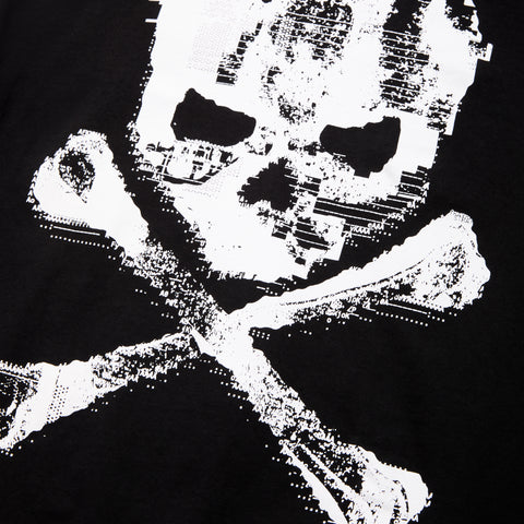 Digi Skull Tee