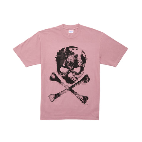 Digi Skull Tee