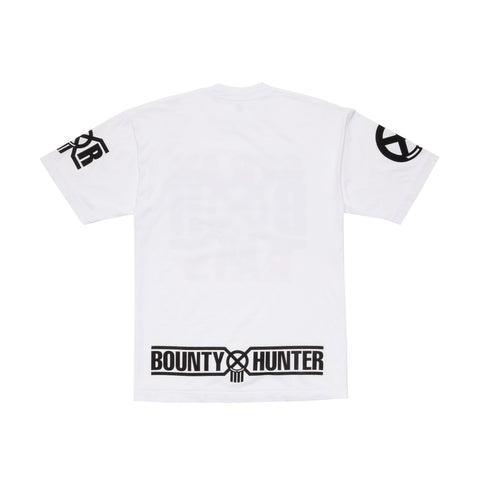 SR / Bounty Hunter Rodenticide Tee