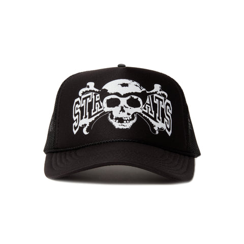 SR / Bounty Hunter Skull Trucker