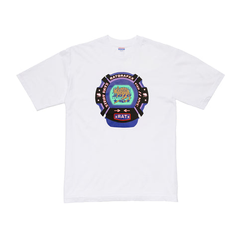 Digi Watch Tee