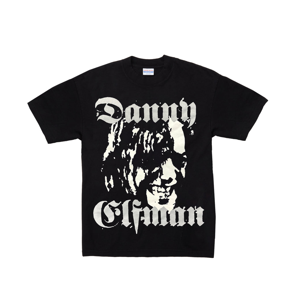 Stray Rats / Danny Elfman Tee