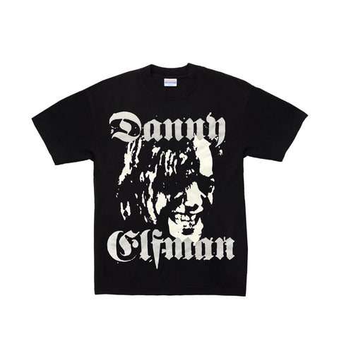 Stray Rats / Danny Elfman Tee