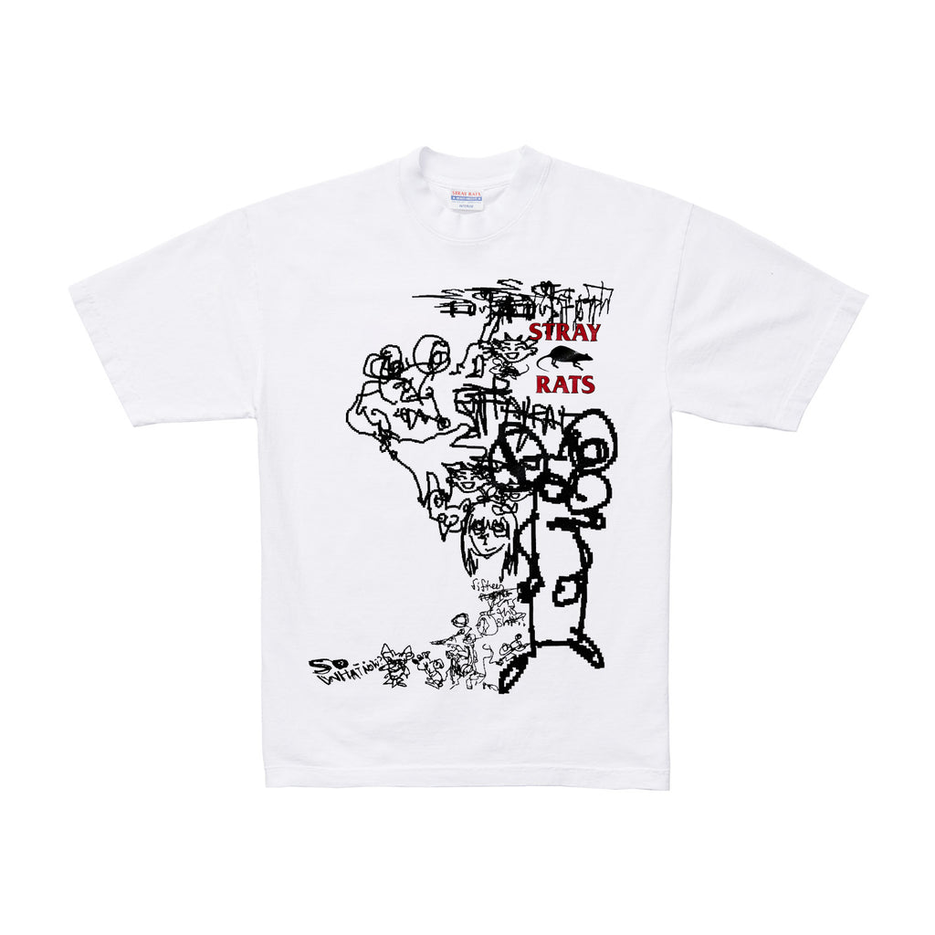 15 Year Rodenticide Tee