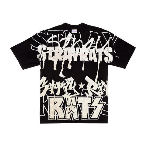 15 Year Logos Tee