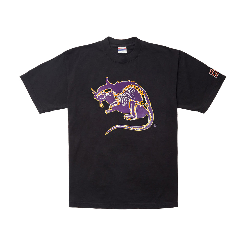 X-ray Tee – STRAY RATS