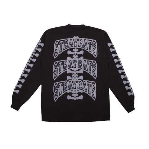 Spine Thermal Longsleeve