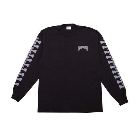 Spine Thermal Longsleeve