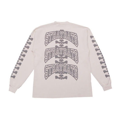 Spine Thermal Longsleeve