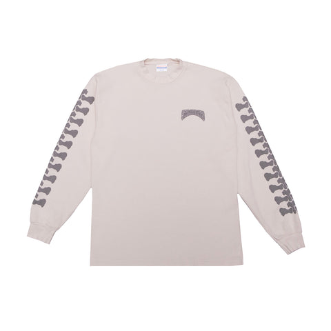 Spine Thermal Longsleeve