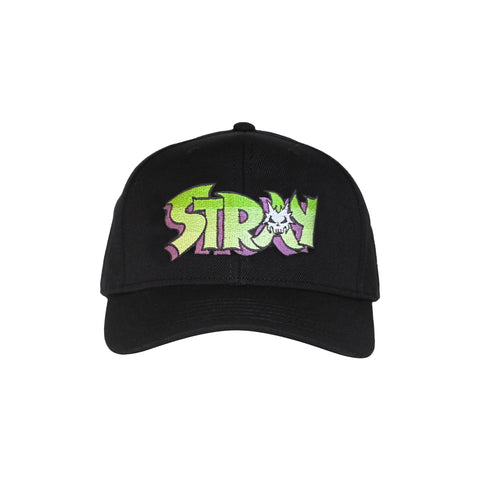 Demon Snapback Hat