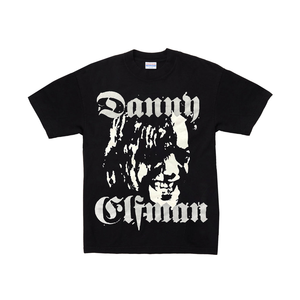 Stray Rats / Danny Elfman Tee