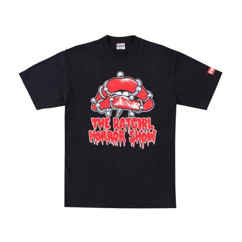Ratgirl Horror Show Tee