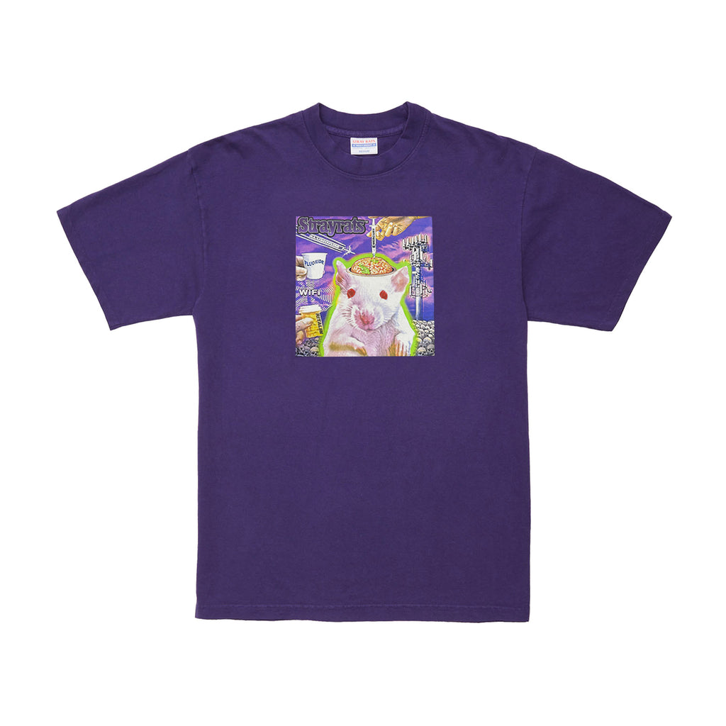 Lab Rat Tee