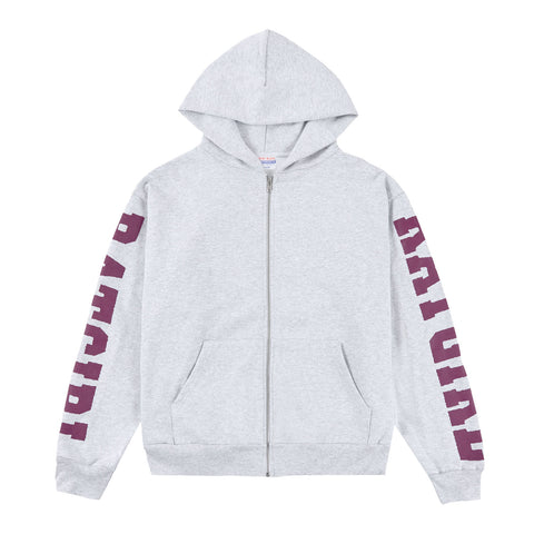 Ratgirl Love Zip Hood