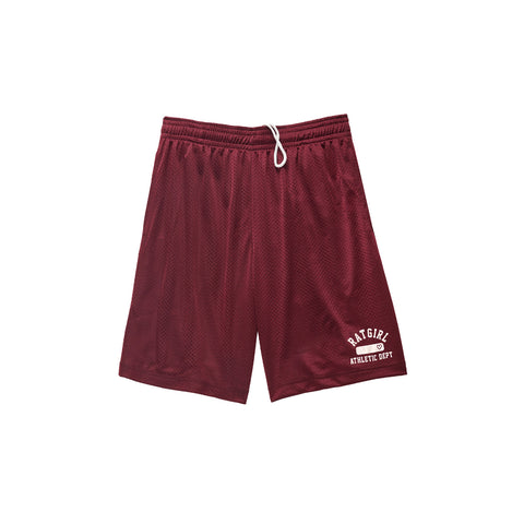 Ratgirl Mesh Shorts