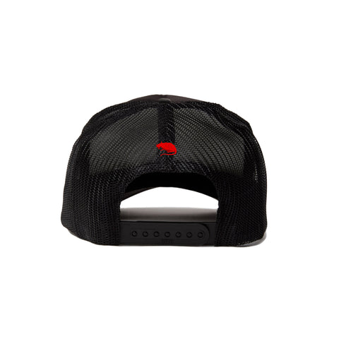 Ratgirl Bgirl Trucker Hat