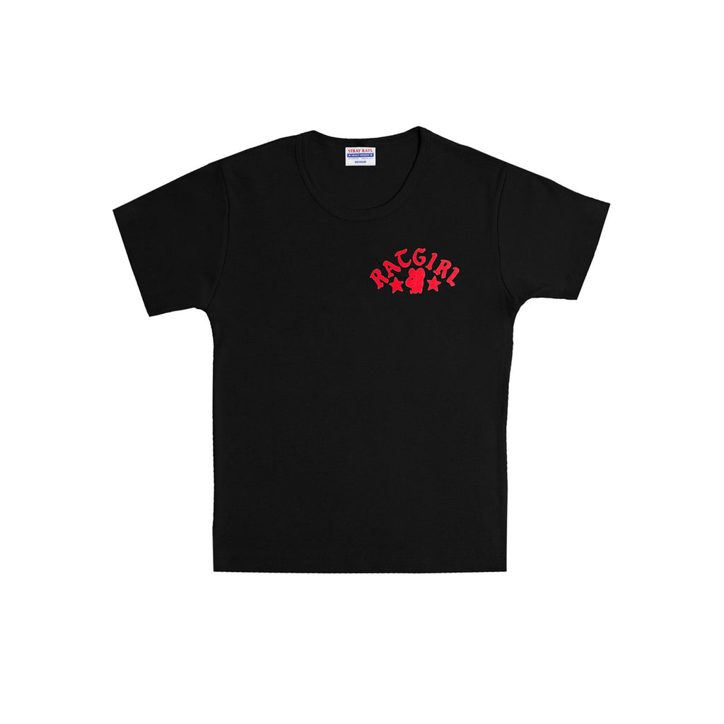 Ratgirl B-girl Baby Tee