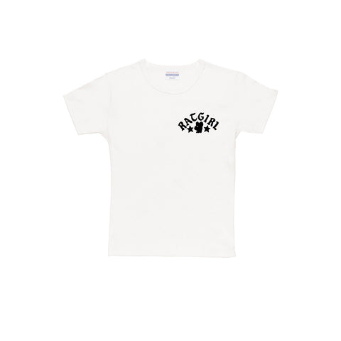 Ratgirl B-girl Baby Tee