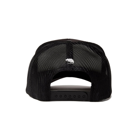Ratgirl Bgirl Trucker Hat