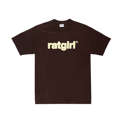Ratgirl Tee
