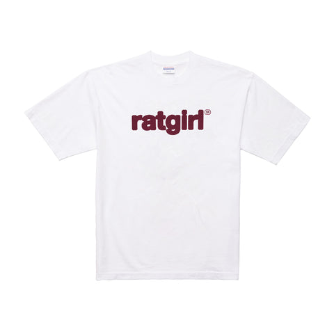 Ratgirl Tee