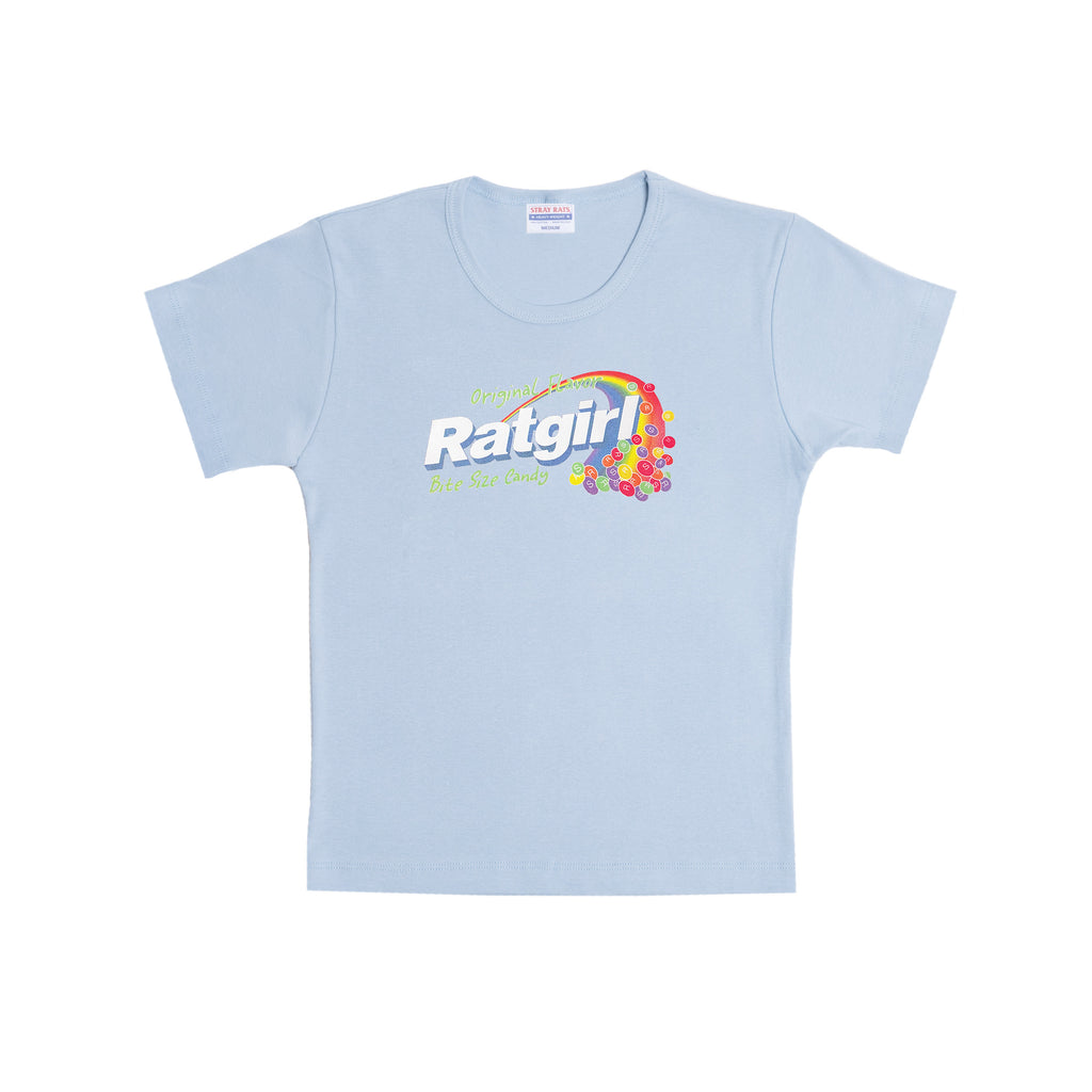 Candy Baby Tee