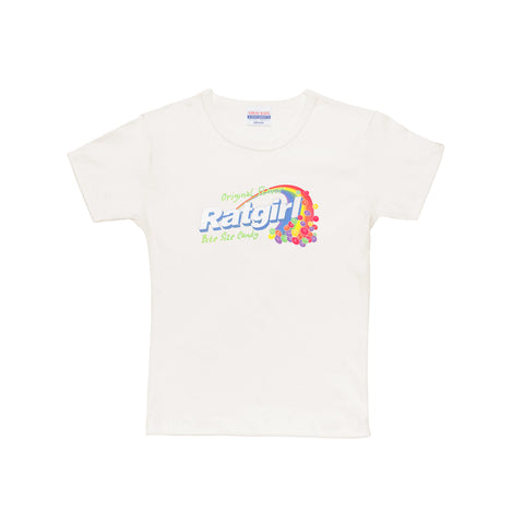 Candy Baby Tee