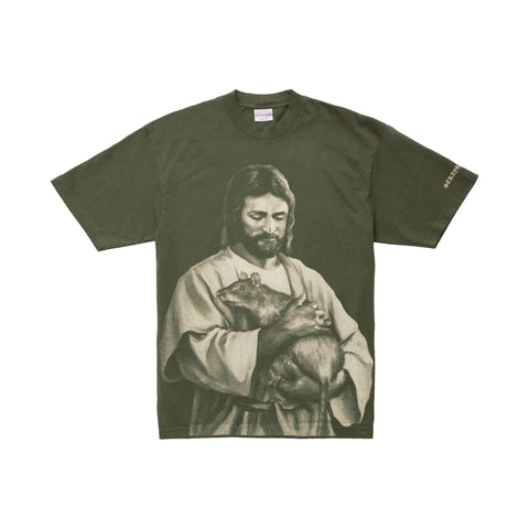 Rat of God Tee