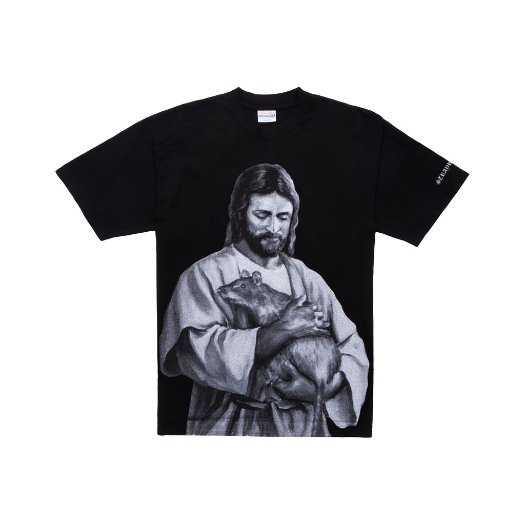 Rat of God Tee