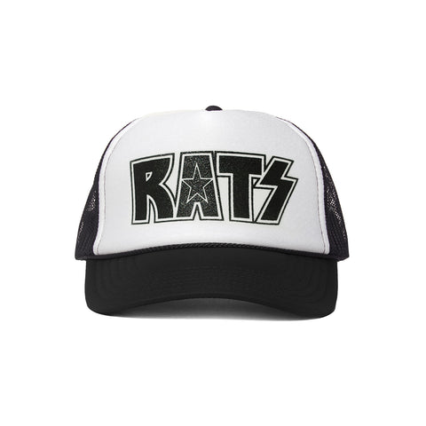 Rats Star Trucker Hat