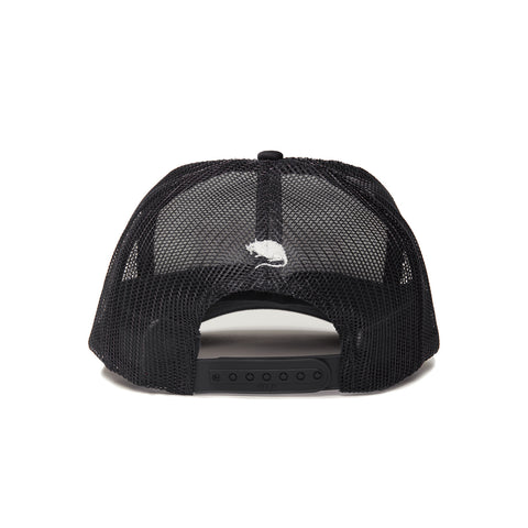 Rats Star Trucker Hat