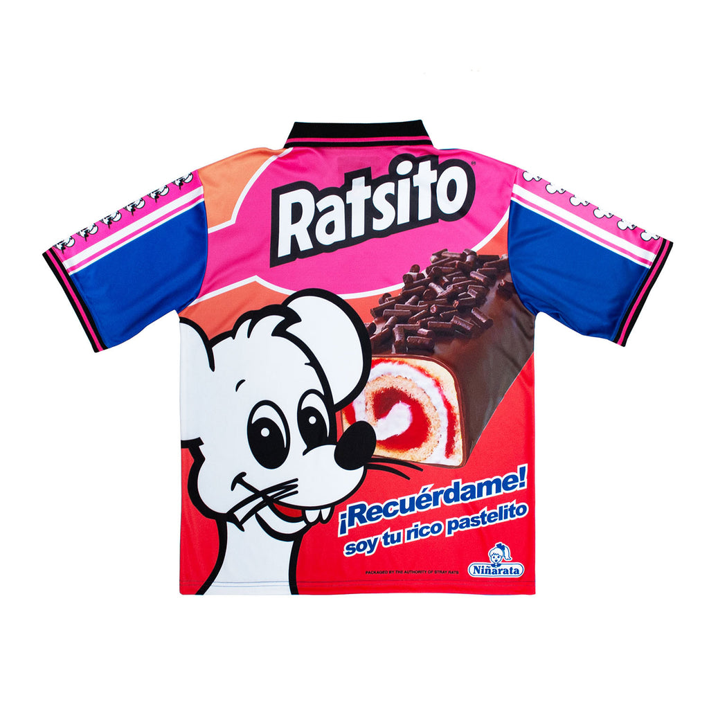 Ratsito Soccer Jersey