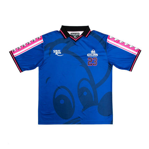 Ratsito Soccer Jersey