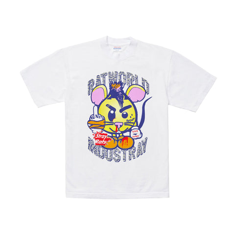 Ratworld Tee