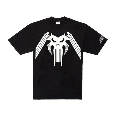 Spider Skull Tee