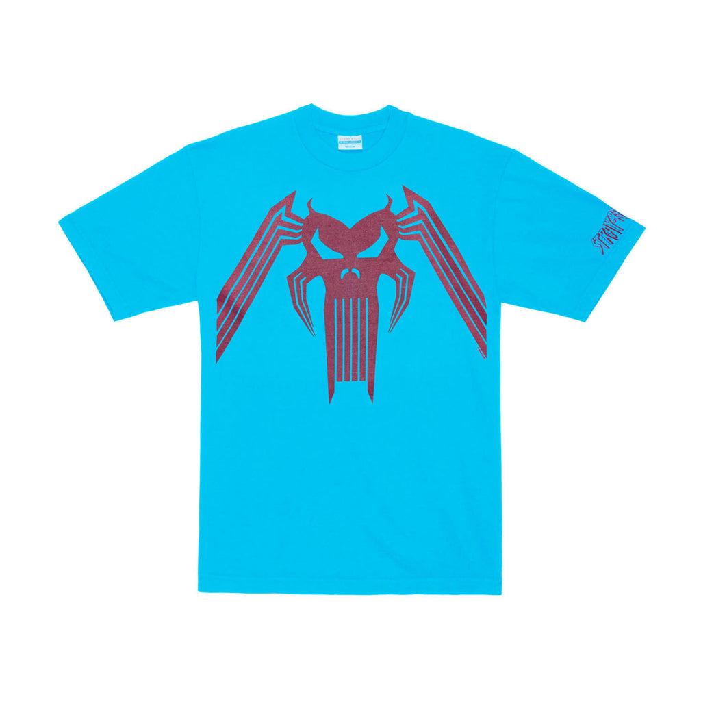 Spider Skull Tee