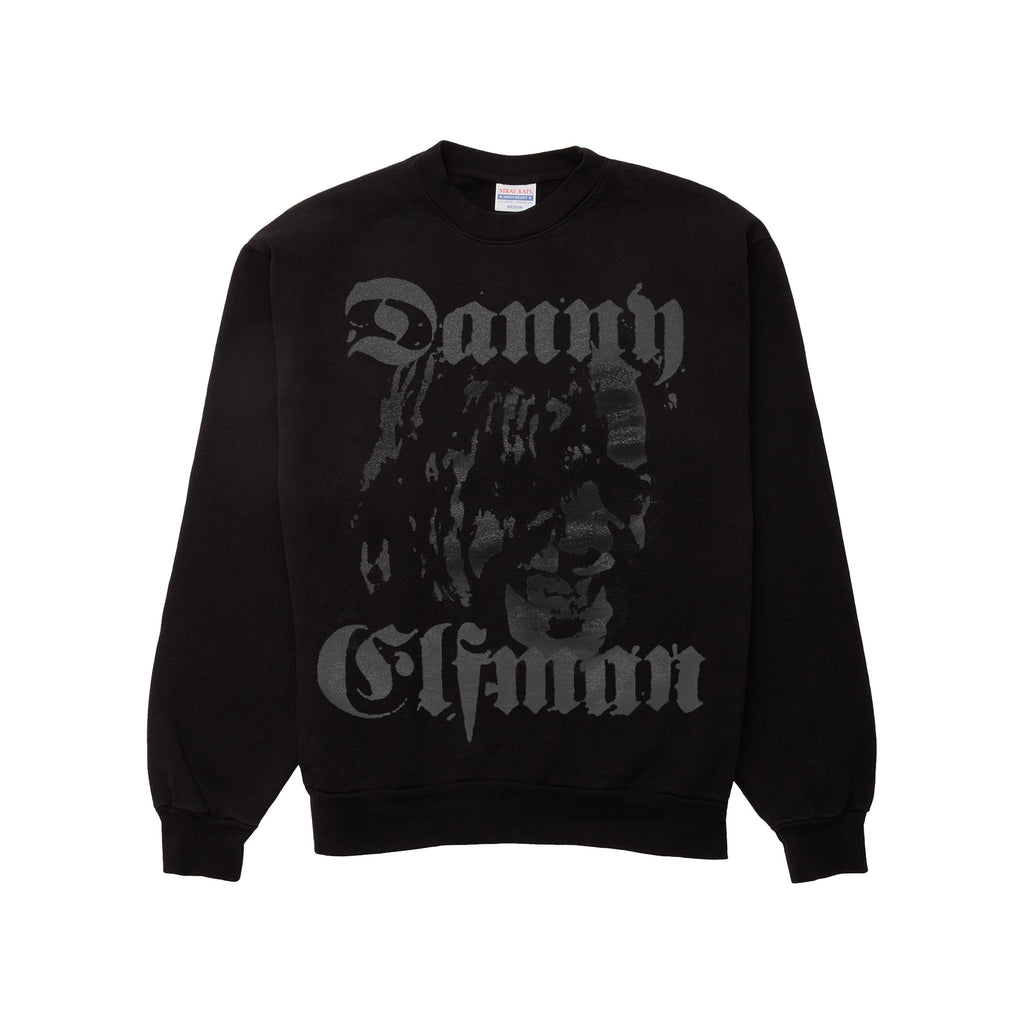 Stray Rats / Danny Elfman Crewneck
